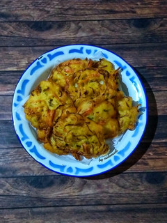 Foto resep Bakwan Instant