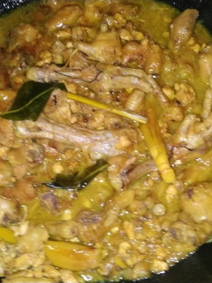 Foto resep Mie Ayam