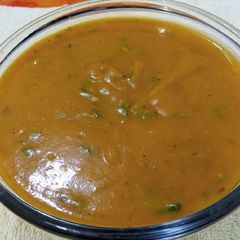 Aloo Ki Chutney (Samosay wali Chutney) A picture of Aloo Ki Chutney (Samosay wali Chutney).
