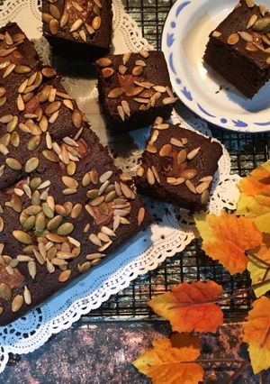 Foto resep Brownies Putih Telur 👍