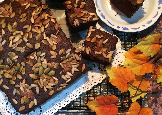 Langkah Mudah untuk Menyiapkan Brownies Putih Telur 👍 Anti Gagal