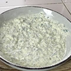 A picture of My Grilling Spot Tartar Sauce.