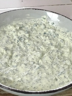 A picture of My Grilling Spot Tartar Sauce.
