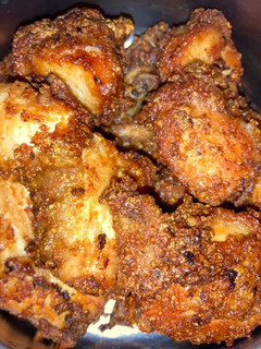 Foto resep Ayam Goreng Ketumbar