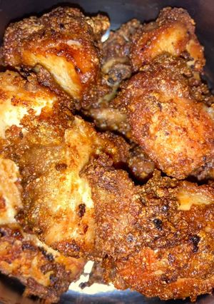 Foto resep Ayam Goreng Ketumbar