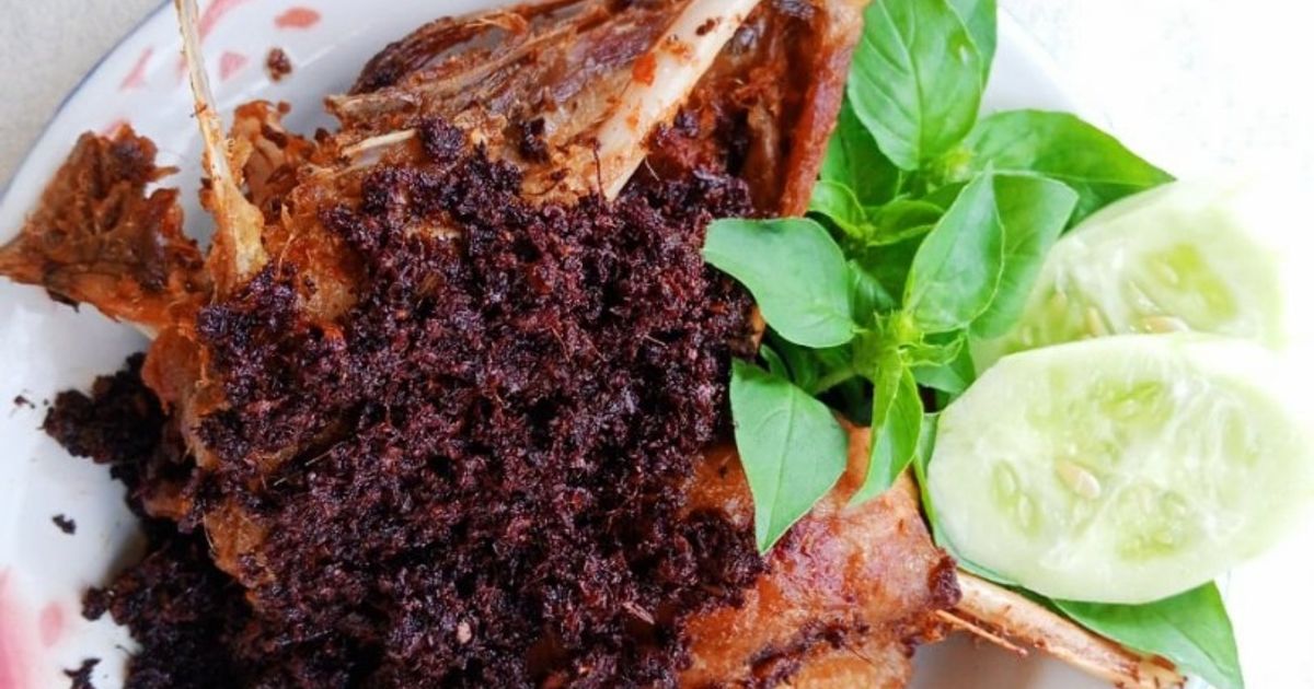 10 Kuliner Malam Surabaya 2026