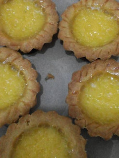 Foto resep Pie susu #teflon