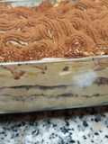 Tiramisú