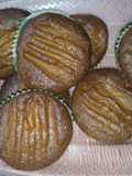 Biscotti vegani
