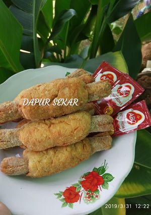 Foto resep SOSTEM (Sosis Tempe)