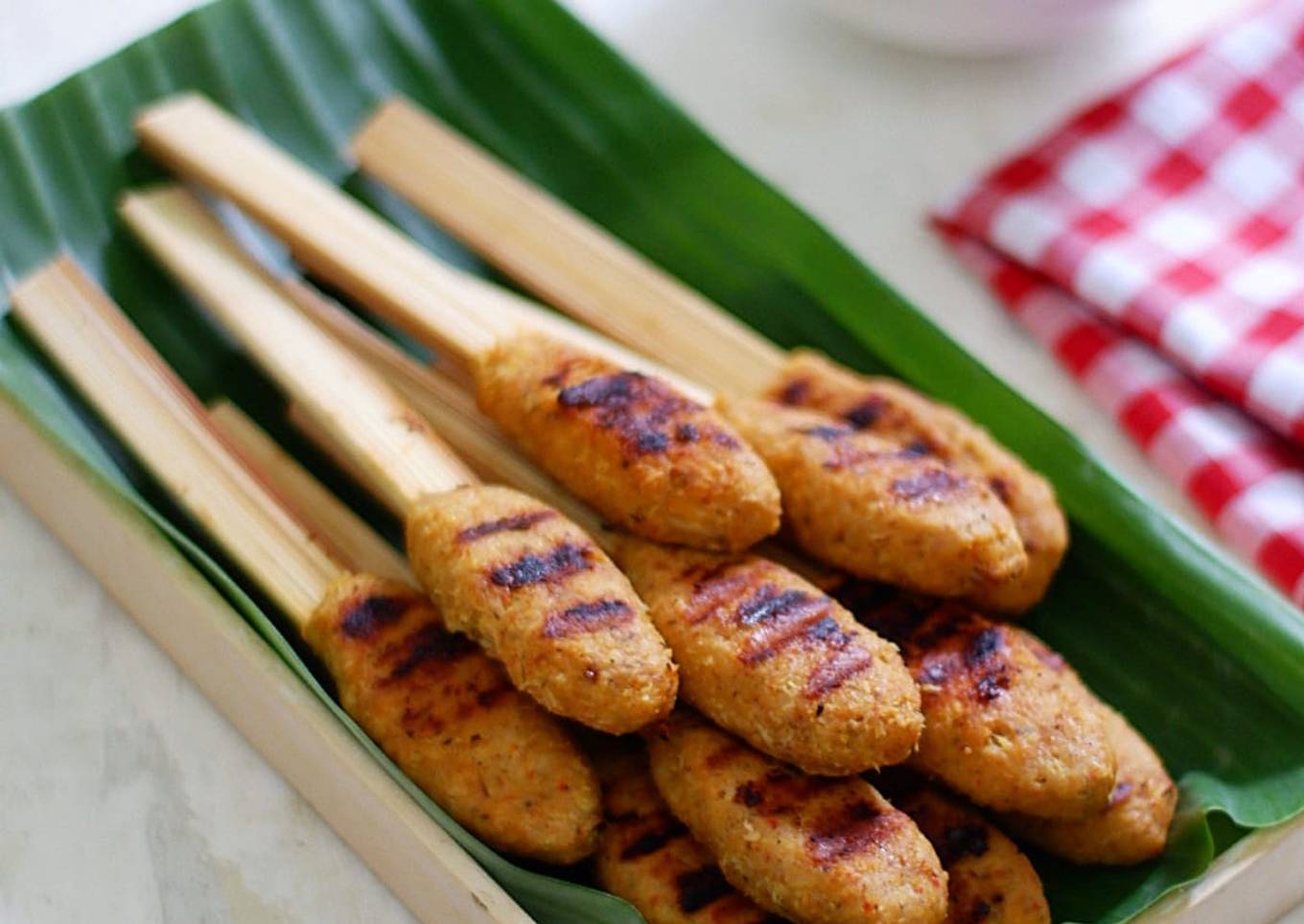 Sate Lilit