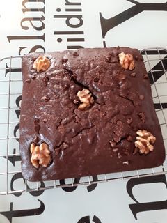 Una foto de Brownie