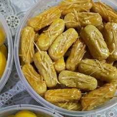 รูปของ Kaas tengels