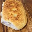 Pan de ajo y oliva