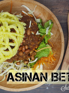 Foto resep Asinan Betawi