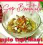 Resep Sop Buntut ala Keto #ketopad, Lezat