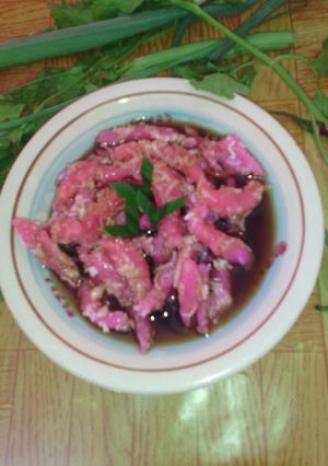 Foto resep Cenil