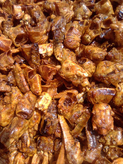 Hadin Fara ainihin hoton girkin