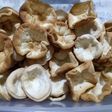 Masa quebradiza para tartaletas o canapés