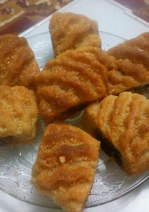 صورة لوصفة مقروط
