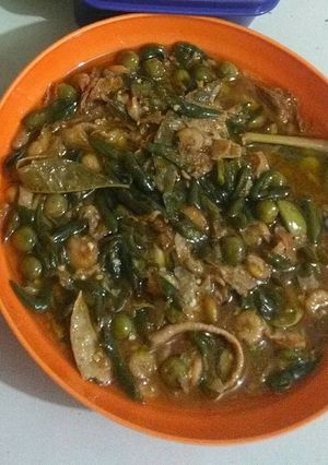 Foto resep Tauco udang