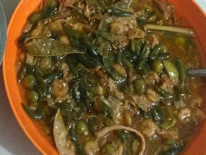 Bagaimana Membuat Tauco udang, Bikin Ngiler