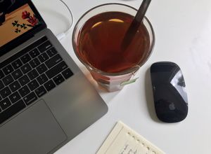 Foto resep Teh PickWick aneka rasa