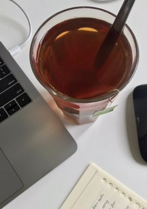 Foto resep Teh PickWick aneka rasa