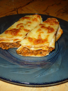 Hortobágyi palacsinta gombából recept fotója
