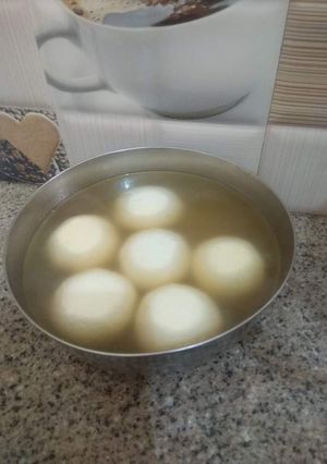 रसगुल्ला (rasgulla recipe in Hindi) रेसिपी मुख्य फोटो