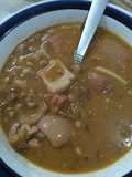 Frijoles Charros