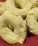 Chipa Almidón (chipa aramirõ 🇵🇾)