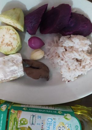 Foto resep MPASI 8+ hati ayam
