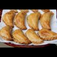 Empanadas de carne al horno 😋