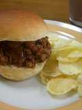 Sloppy Joe