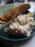 Crab Salad Magic