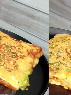 பிரட் மசாலா டோஸ்ட் செய்முறை முக்கிய புகைப்படம்