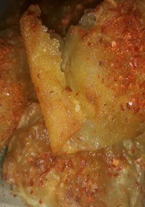 Foto resep Cibay ala amal