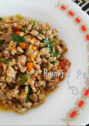Foto resep Remis Pedas