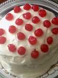 Cocina para principiantes: Torta borracha de chocolate