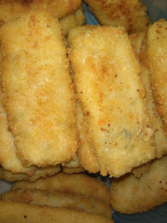 Foto resep Risol sayur