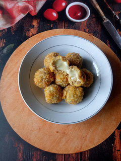 Foto resep Tempe Bomb
