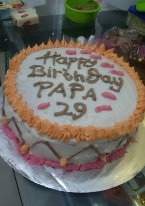 Foto resep Cake tart