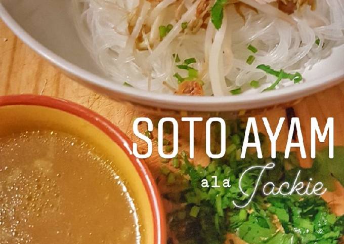 Soto Ayam