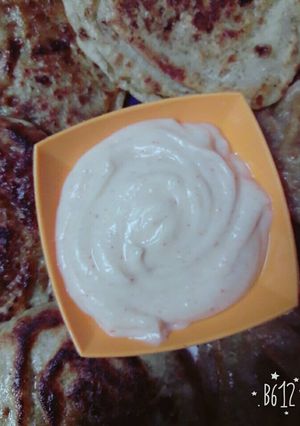 صورة لوصفة توميه حاره