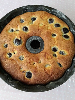 عکسی از دستور کیک گیلاس🍒