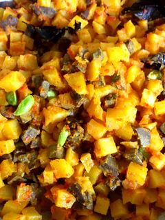 Foto resep Sambal Goreng Kentang Hati