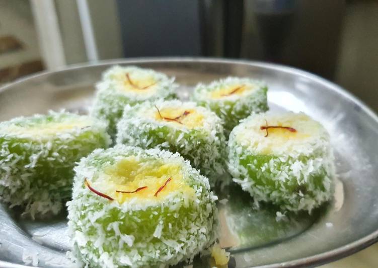 How To Something Your Lauki ki mithai