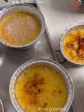 Creme Brulee
