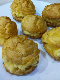 Foto resep Kue Sus